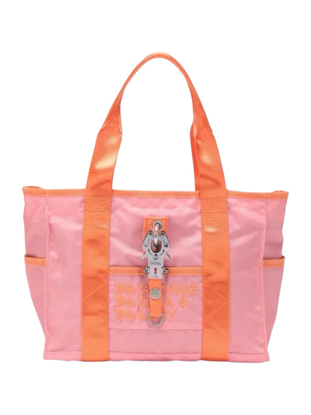 George Gina & Lucy Carryall Crossbody Tote